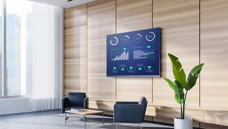 Телевидение для бизнеса от Ростелеком в село Хорошовка (Липецкая область)